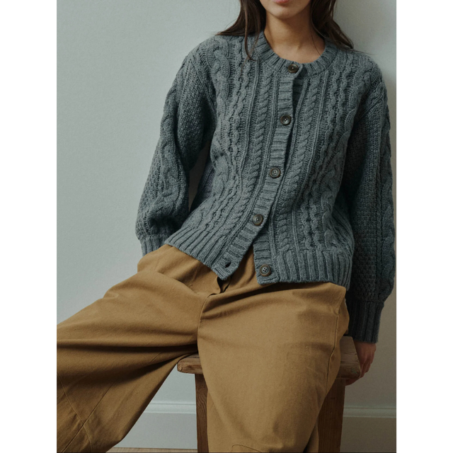 Anne-mi Vera MW Barrel Pant
