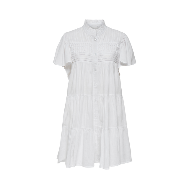 JDY Naya S/S Shirt Dress