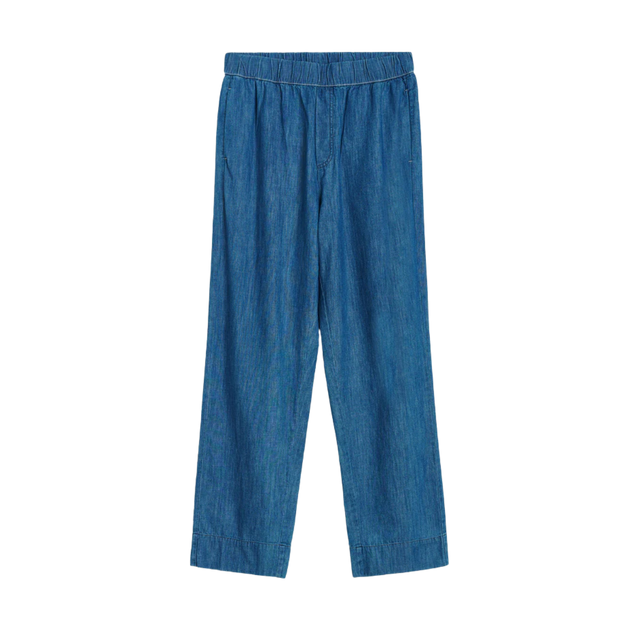 Aiayu Miles Pant Denim