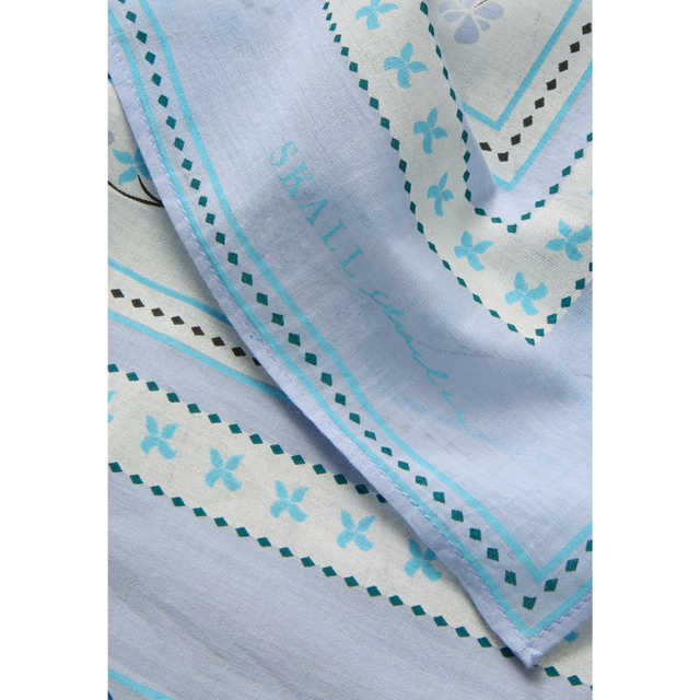 Skall Studio Skall Floral Scarf