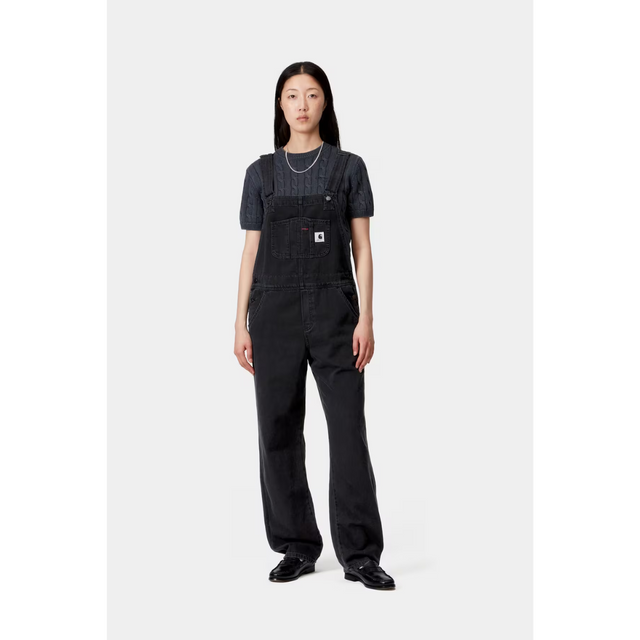 Carhartt WIP W' Bib Overall Straight