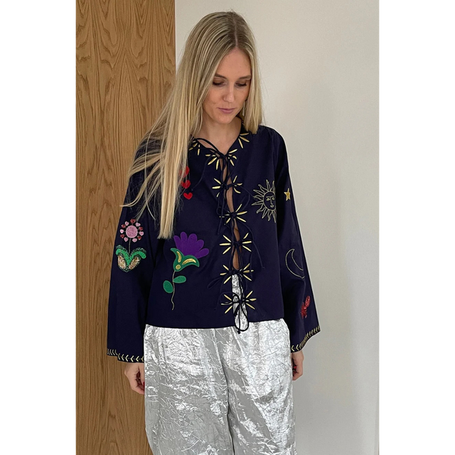 Sissel Edelbo Sophie Top