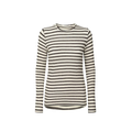 Gai Lisva Thyra L/S Sailor Reverse Wool