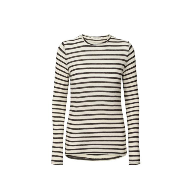 Gai Lisva Thyra L/S Sailor Reverse Wool