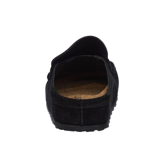 Birkenstock-Naples Wrapped LIVE