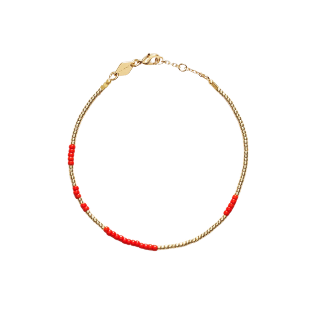 ANNI LU Asym Bracelet