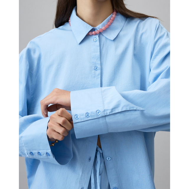 VILA-Viper F L/S Shirt #6