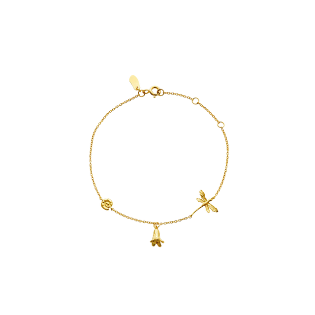 Maanesten Mirabelle Bracelet