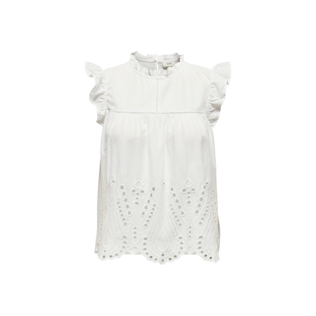 JDY Miley Anglaise Top