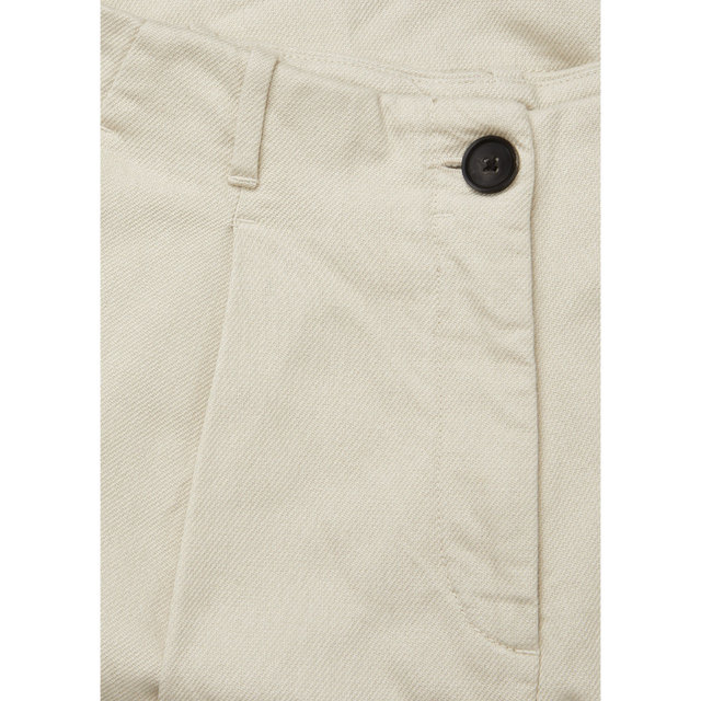 Aiayu Willy Shorts