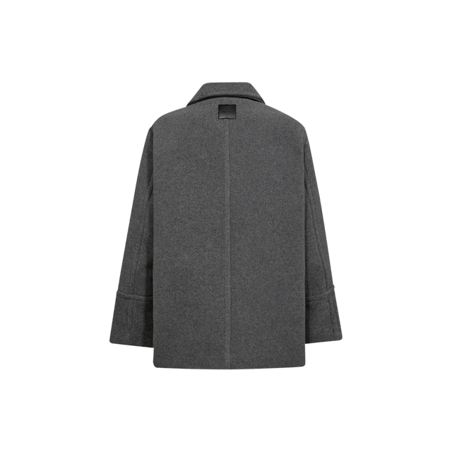 Mos Mosh Charly Wool Jacket