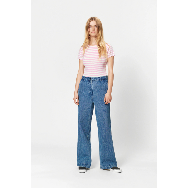 Nué Notes Porter Pants