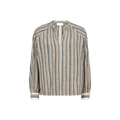 Mos Mosh Zeina Linen Blouse