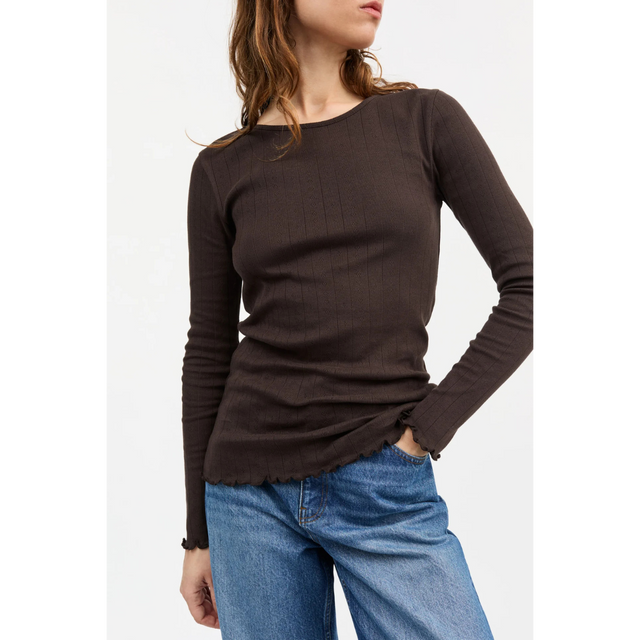 Skall Studio Edition BLOUSE