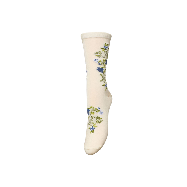 Becksöndergaard Fleuriora Visca Sock