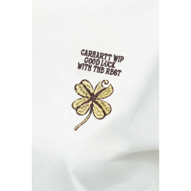 Carhartt WIP W' S/S Clover T-Shirt