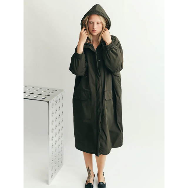 Baum und Pferdgarten Demi