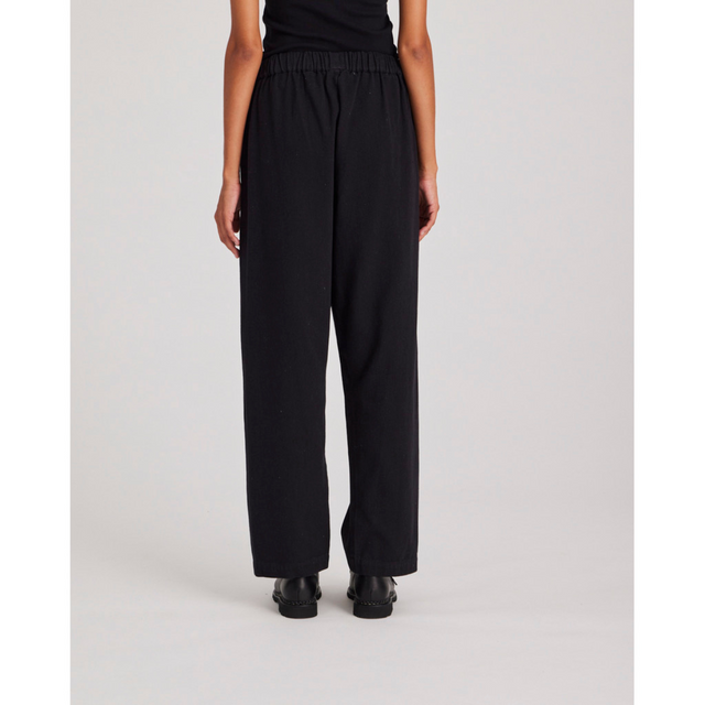 Gai Lisva Ida Pant Twill GOTS