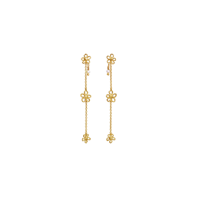Maanesten Felixa Earrings
