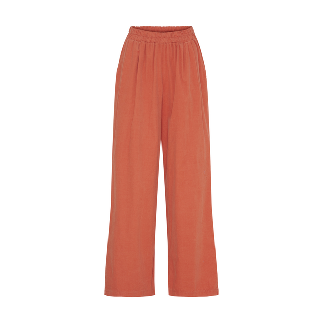 Lilou Corduroy Pants