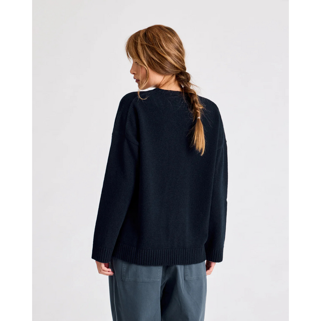 Gai Lisva Emely Lambswool Knit