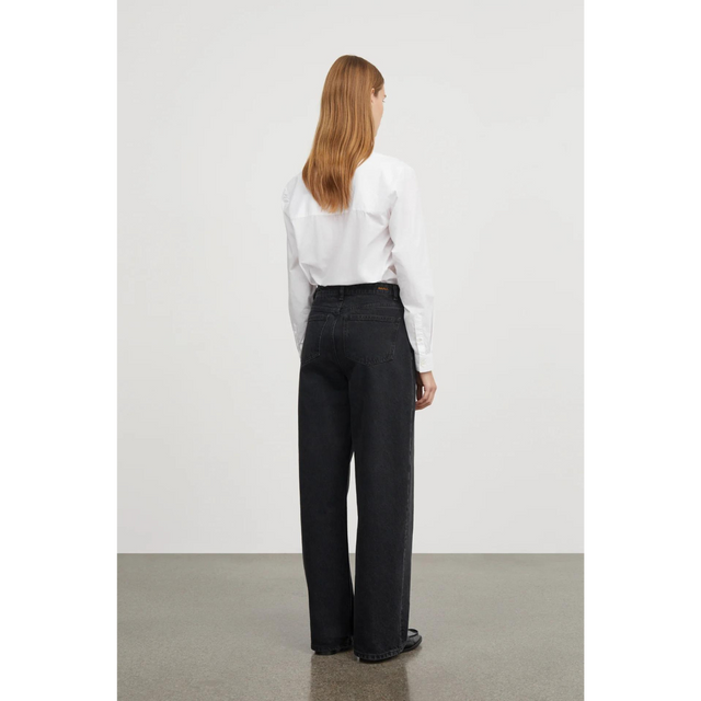 Shell Studio Willow Wide Jeans