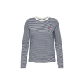 JDY Pisa L/S Print Top