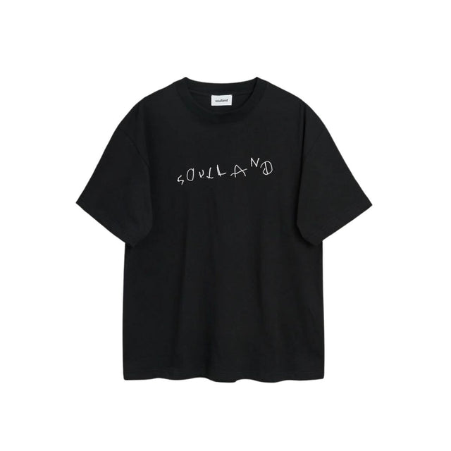 Soulland Kai T-shirt Kid - Prinsesse2ben