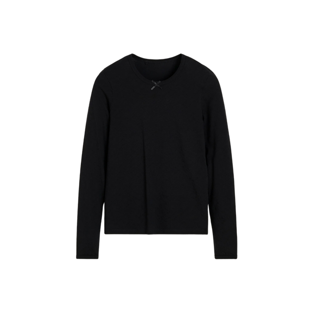 Aiayu Messhu Long Sleeve