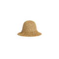 By Malene Birger Strawie Hat