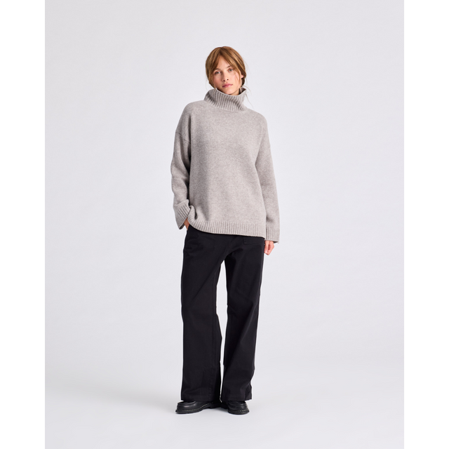 Gai Lisva Mandie Lambswool Jumper