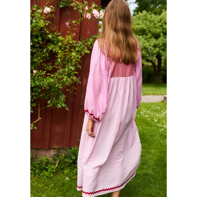 Sissel Edelbo Gaia Dress