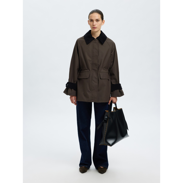 Selected Femme – Wilma-Jacke