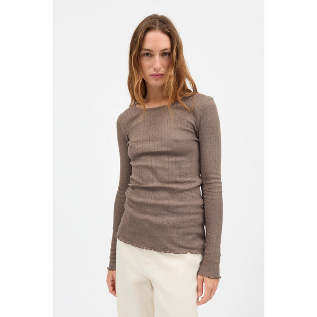 Skall Studio Edition BLOUSE