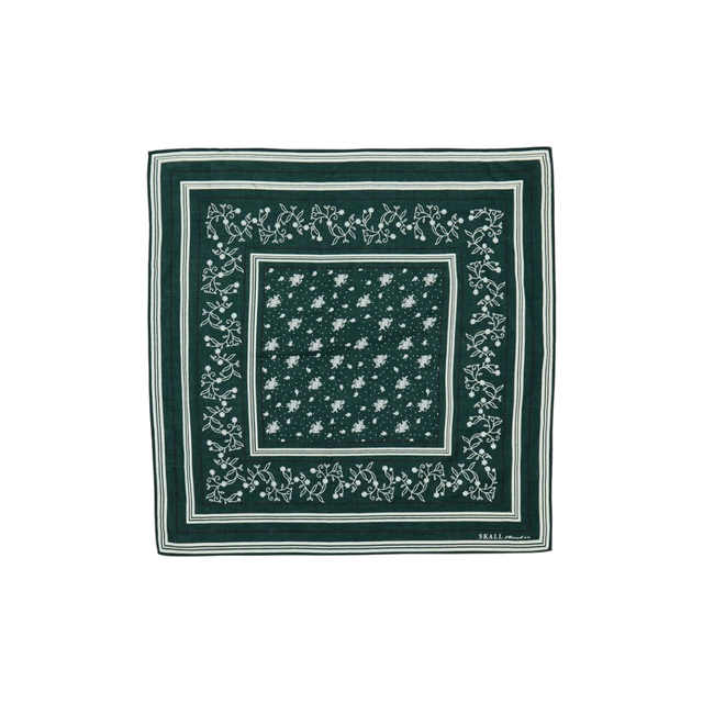 Skall Studio Classic Scarf 55x55