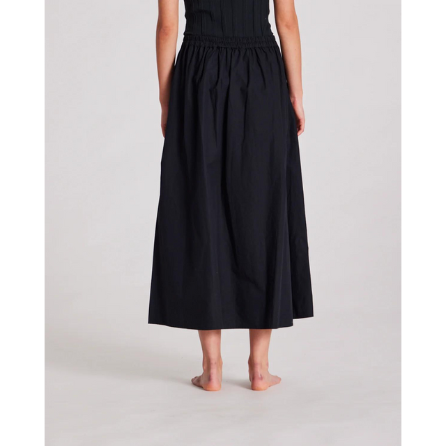 Gai Lisva Astrid Long Skirt