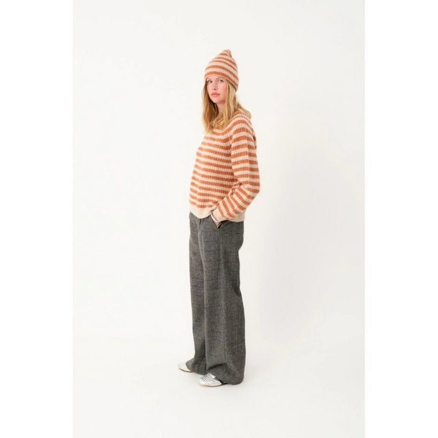 Lollys Laundry BinaLL Knit Jumper L