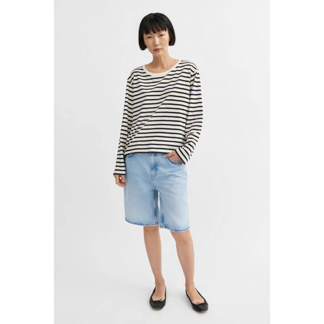 Skall Studio Loui Oversized Blouse