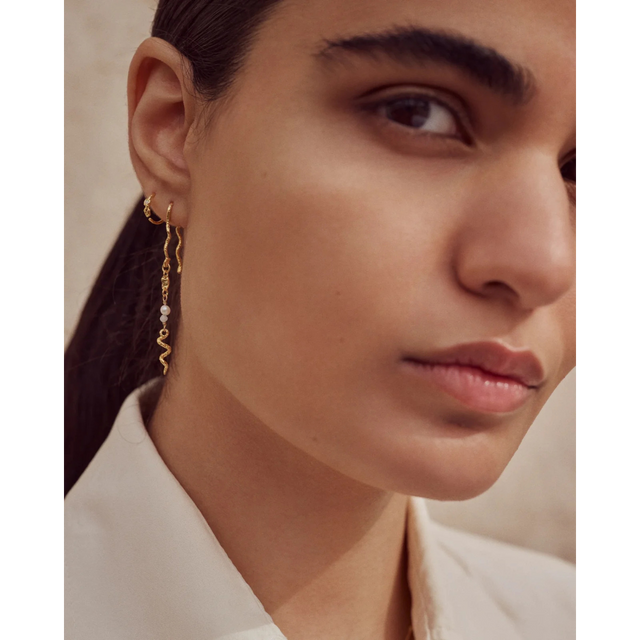 Maanesten Elisa Earrings