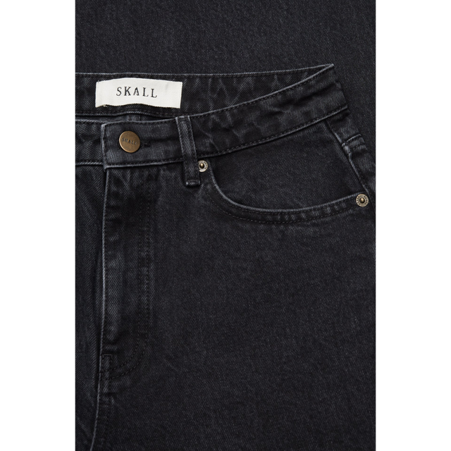 Shell Studio Willow Wide Jeans