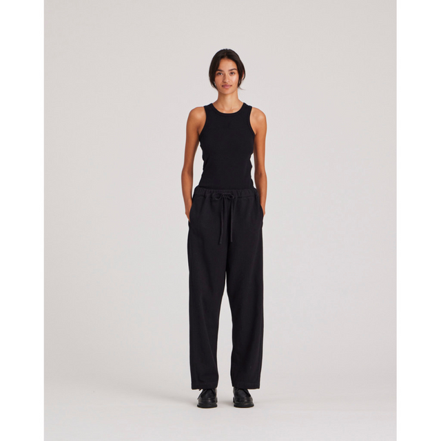 Gai Lisva Ida Pant Twill GOTS