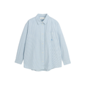 Skall Studio Edgar Shirt Oxford