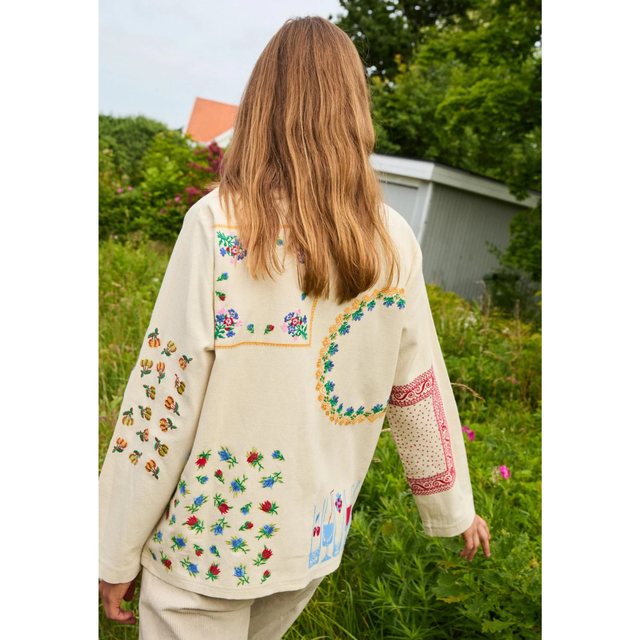 Sissel Edelbo My Jacket