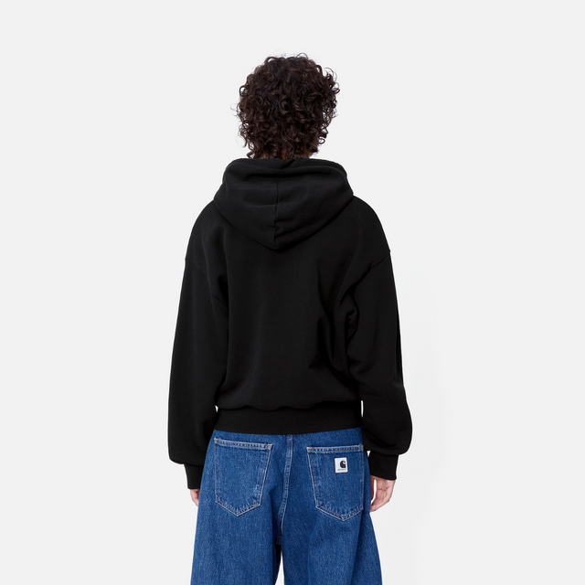 Carhartt WIP W' Kapuzen-Casey-Sweatshirt