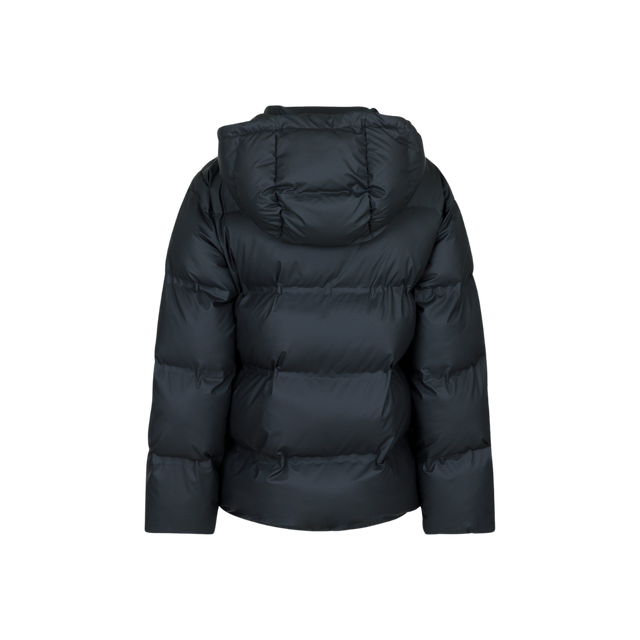 Neo Noir Fox C Puffer Jacket