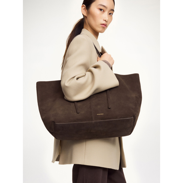 By Malene Birger Abilla Suede
