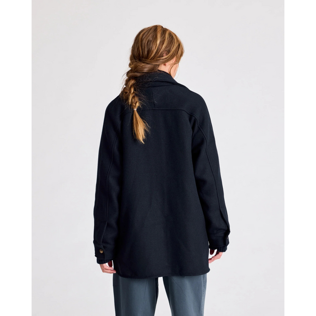 Gai Lisva Bitten Wool Jacket