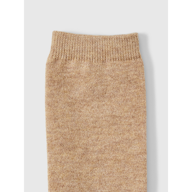 Selected Damen CHLOE SOCKEN AUS WOLLMISCHUNG
