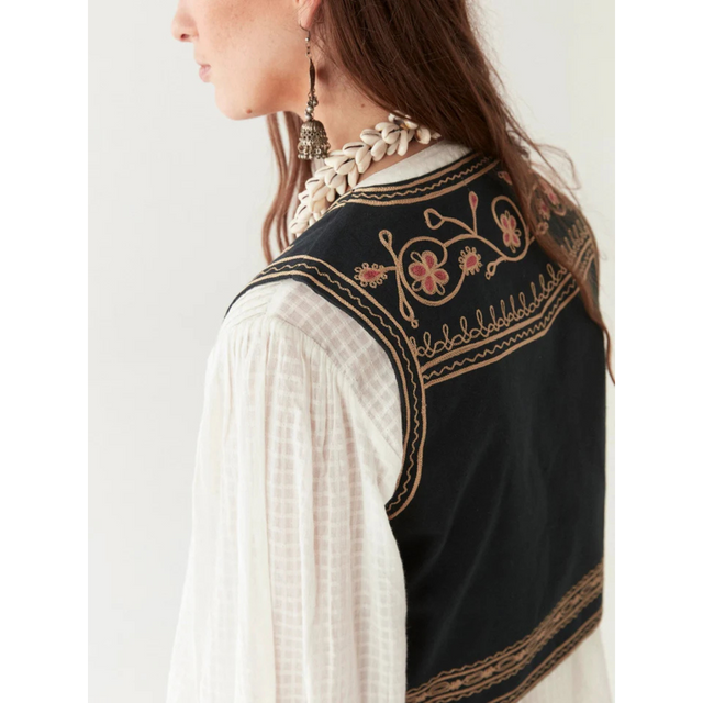 Maison Hotel Gabri Vest