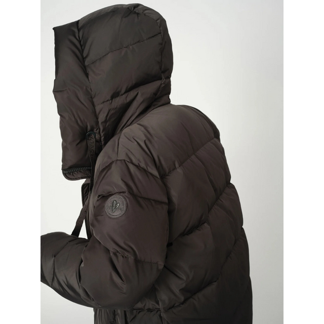 Mos Mosh Nova Avon Down Jacket